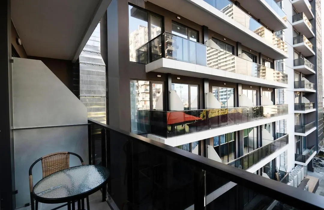 Nova Luxe Hotel & Residences-1