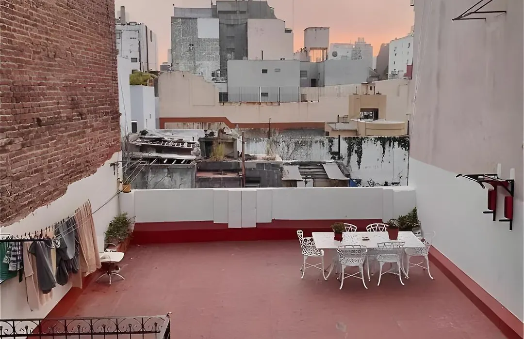 Boutique Stay-Hostal In Ba - Hk-1