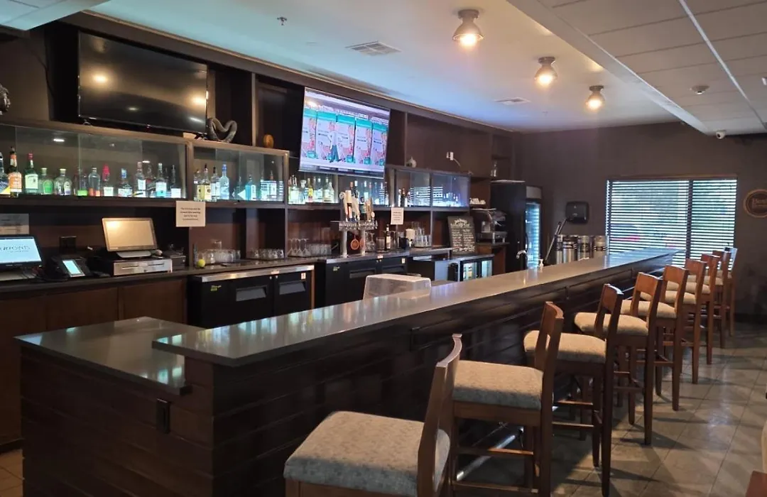 Surface Boutique Hotel, Will Rogers Airport, Fairgrounds, Restaurant & Bar-1