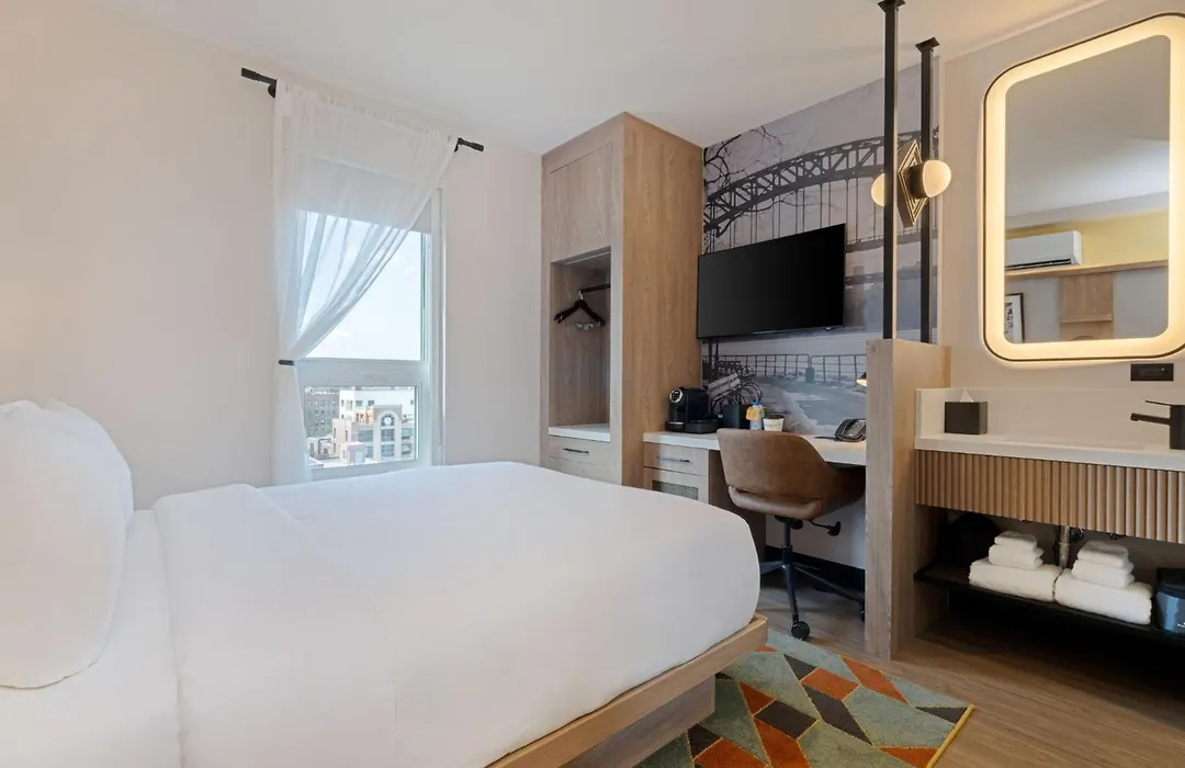 Voco Astoria By Ihg-1