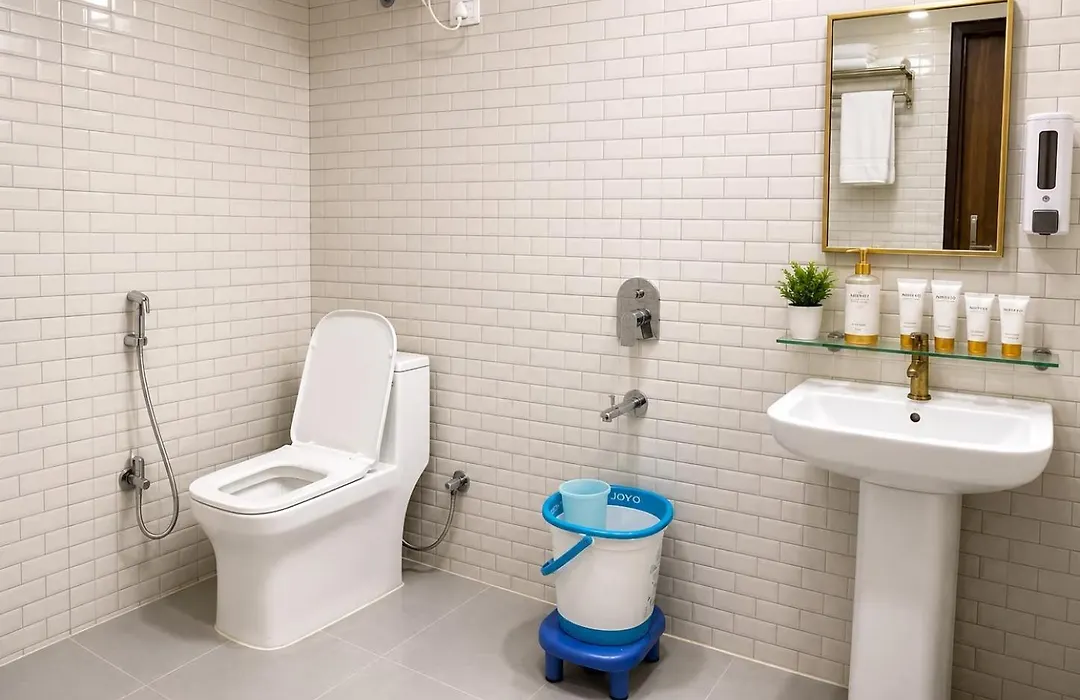 Govind Residency Near India Expo Mart Greater Noida-1