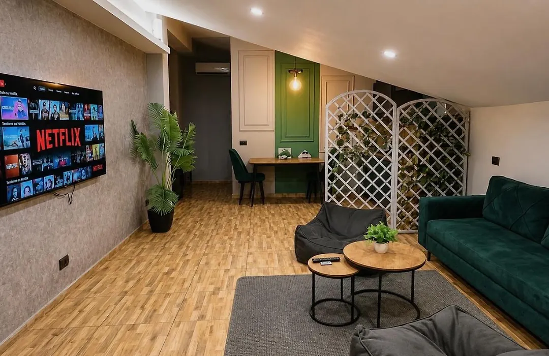 October Apartment-1