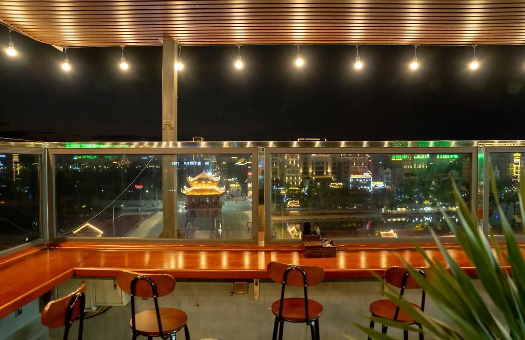 Hoa Lu City Hotel - Pho Co, Ninh Binh-1