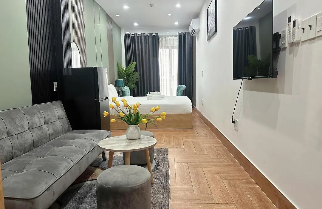 Hoa Phu Hotel-1