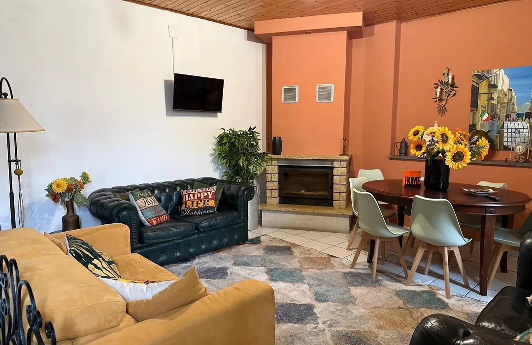 Le Terrazze Rooms-1