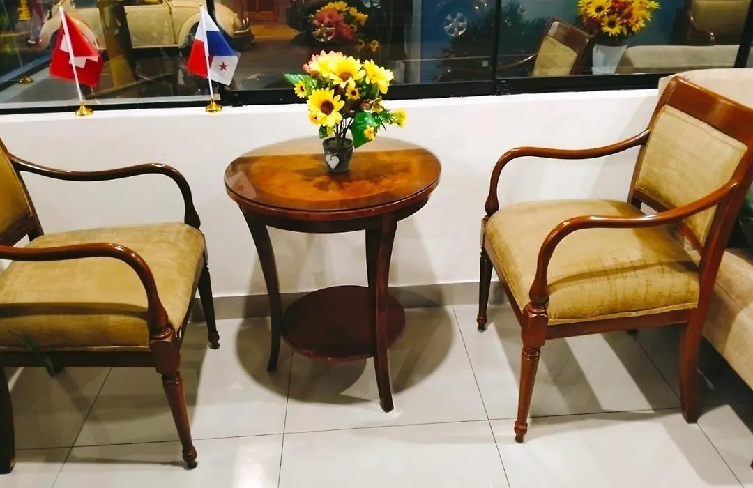 Hotel Soul Mate Inn-1