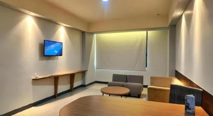 Indies Style Hotel Bandung-1