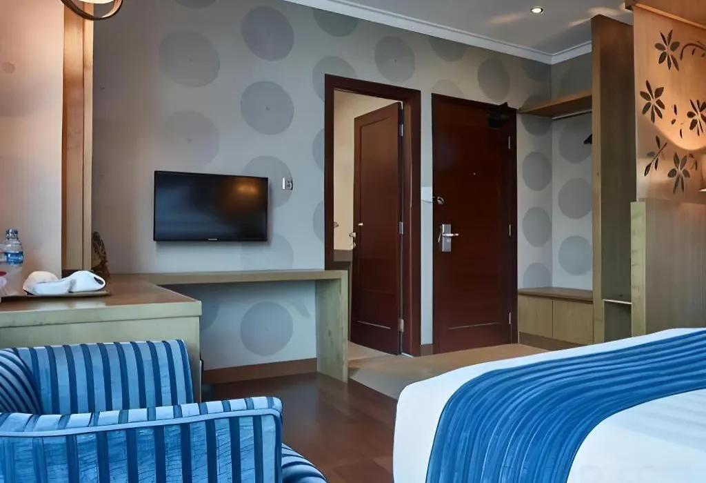 Sahati Hotel-1