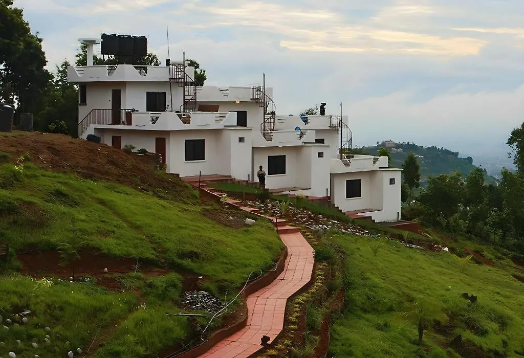 Naikap Village Resort-1