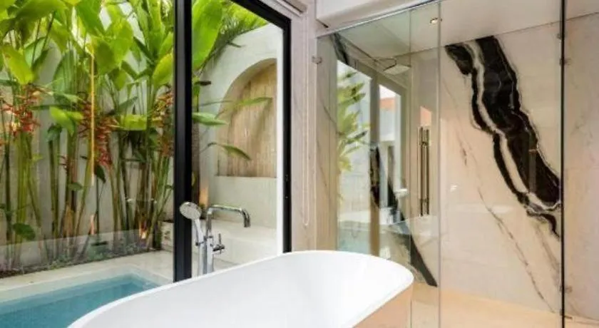 Amara Villa Umalas Bali-1