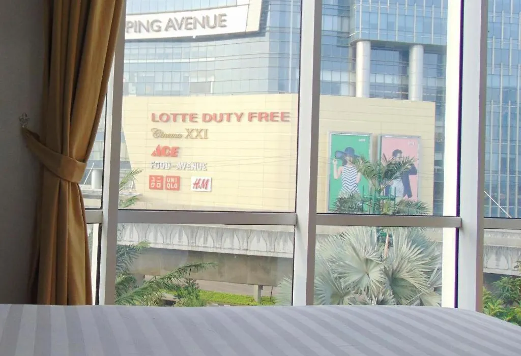 An Hotel Jakarta-1