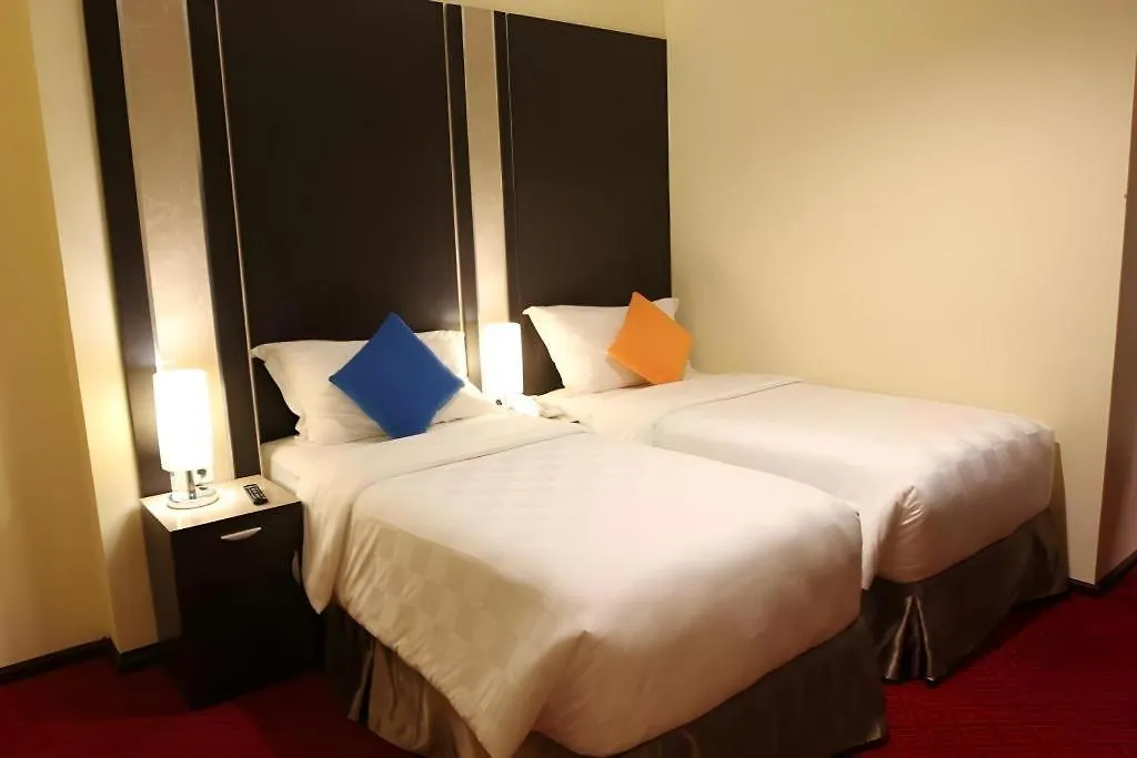 Sunbreeze Hotel-1