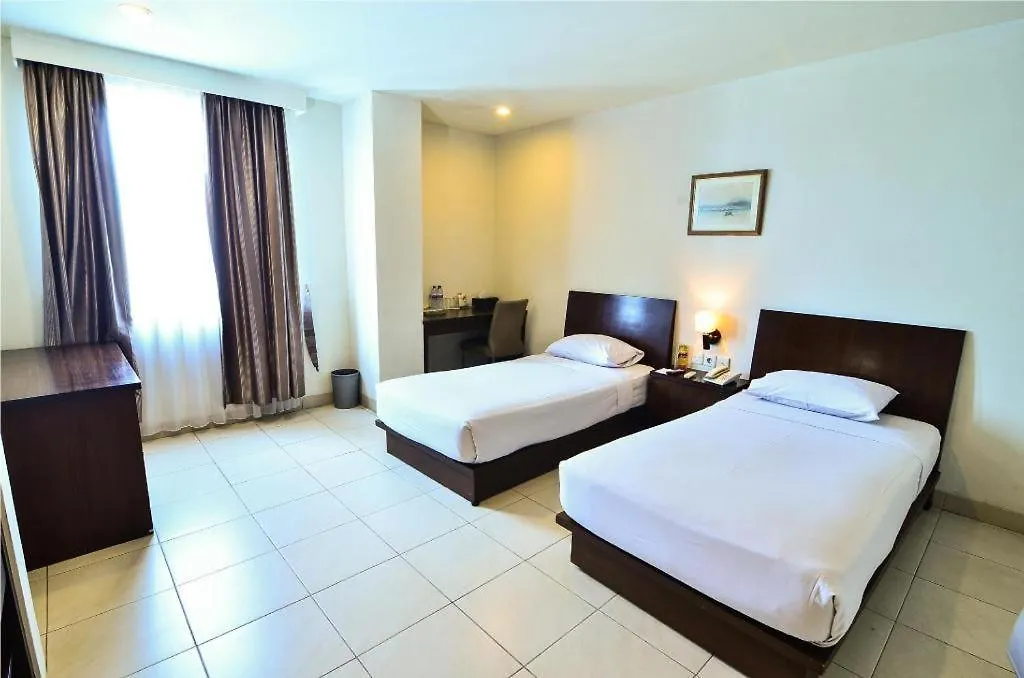 Losari Blok M Hotel Jakarta-1