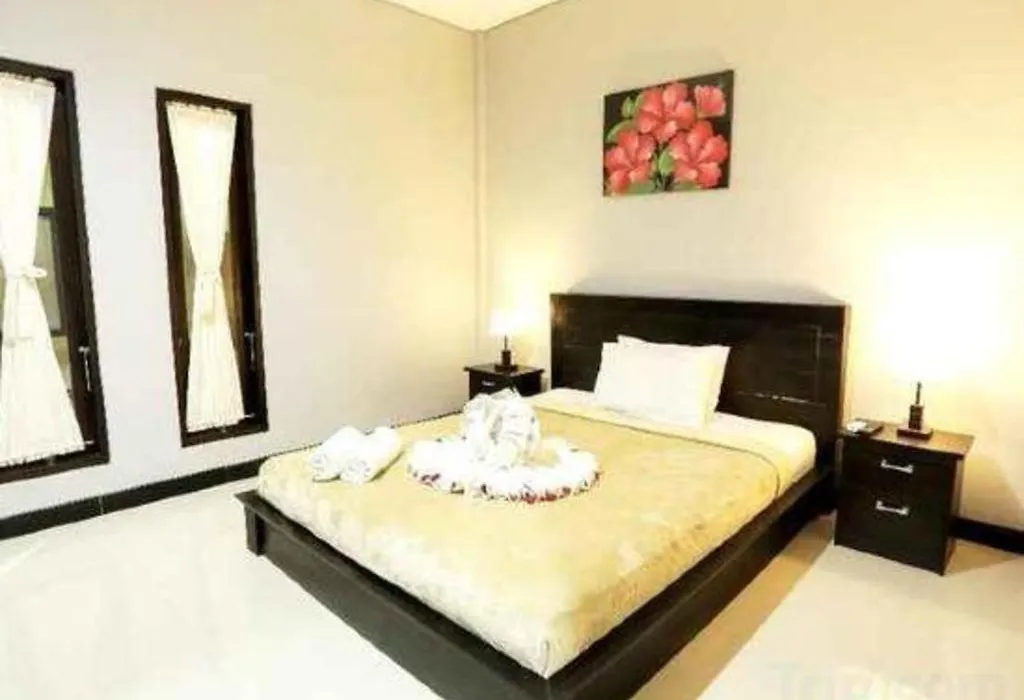 Bali Mega Hotel-1