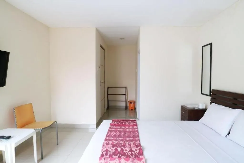 Sanur Ayu Hotel-1