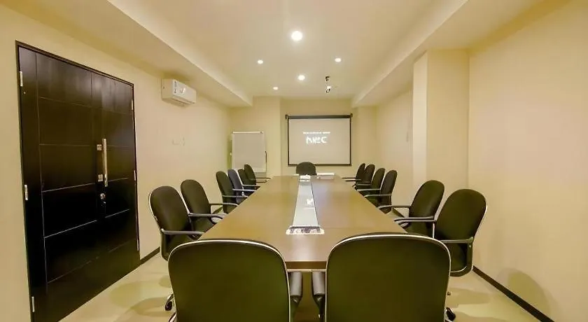 Tab Hotel Surabaya-1