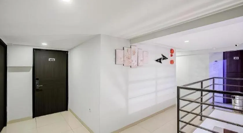 Infiniti Hotel-1