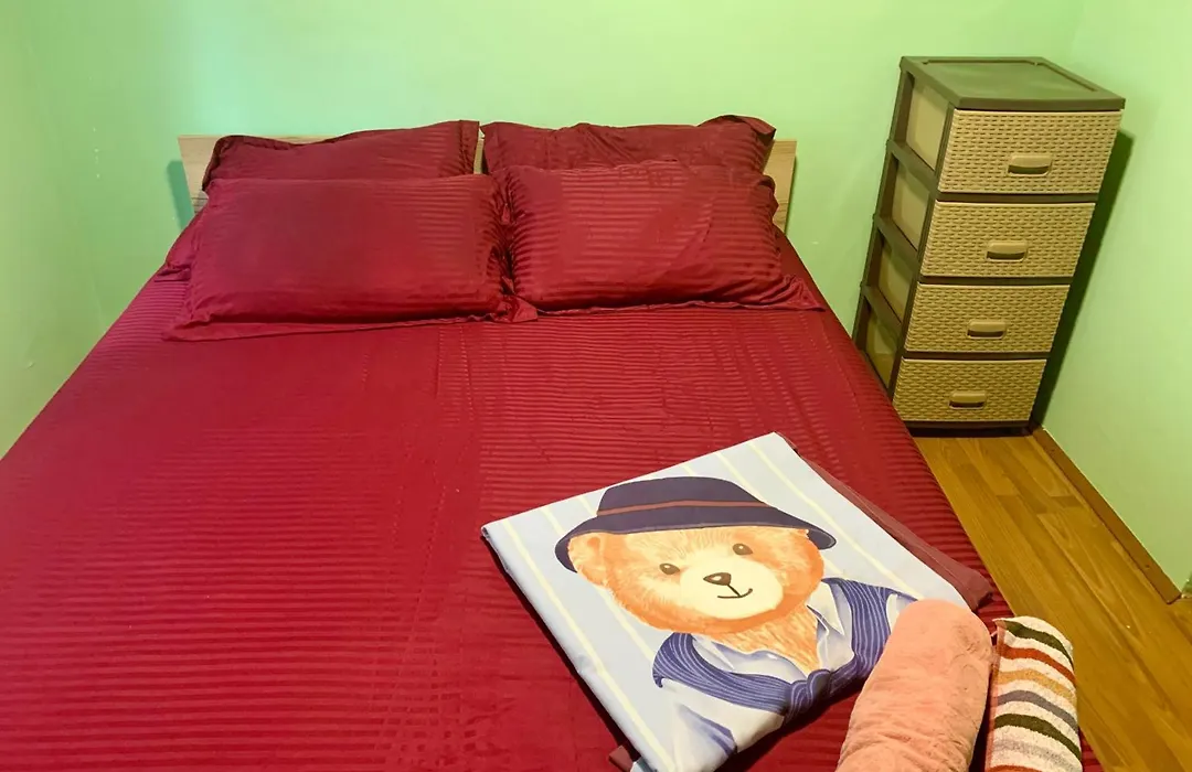 Sophie Guesthouse-1