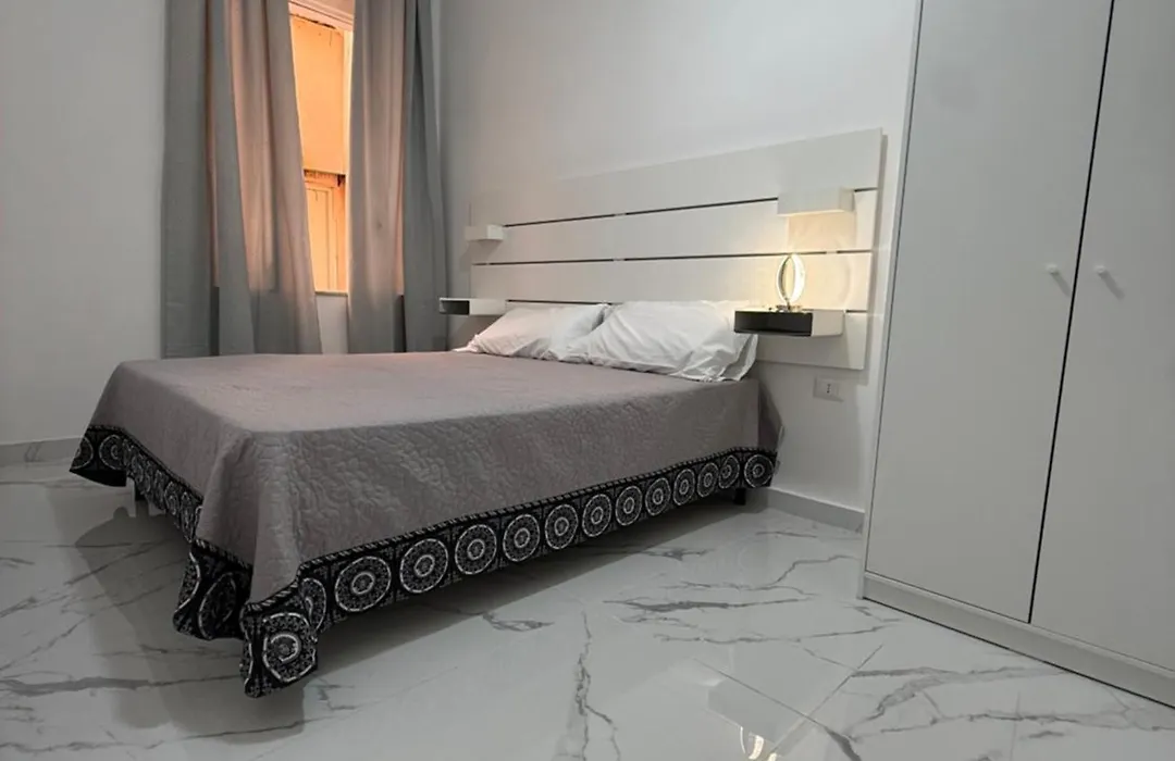 Casa Carmela Spaccanapoli-1