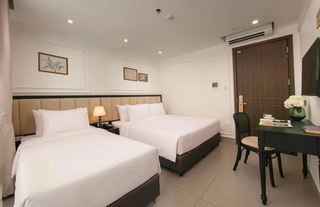 Euphoria Hotel & Spa-1