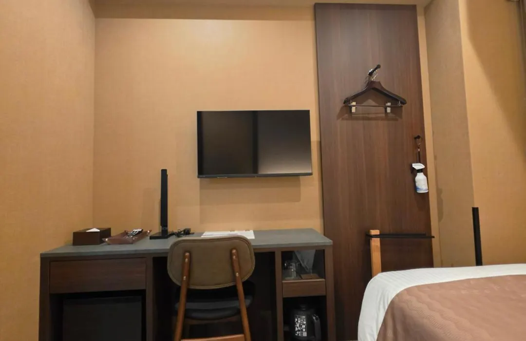 Hotel Matsunoi Shurin-1