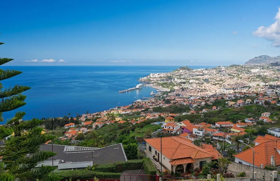 Casa Bela Vista Panoramic Views & Ac-1