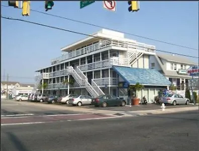 Sea Breeze Ocean City-1