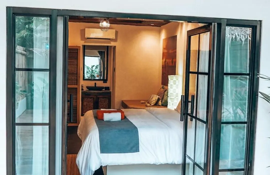Bliss Villa By Happiness Philippines-1