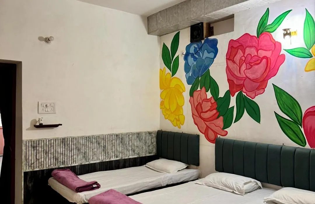Raahee Homestay-1