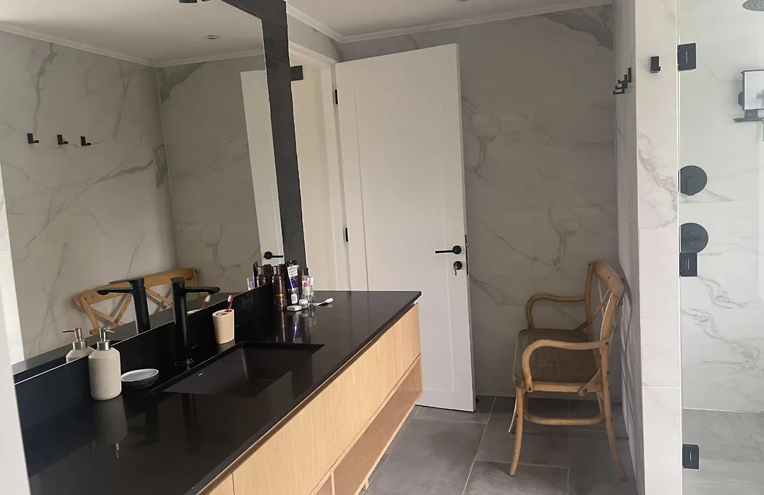 Exclusiva Villa De Lujo 450M2 Parcela Privada De 5000 M2 En Fundo Las Cumbres Puerto Varas-1