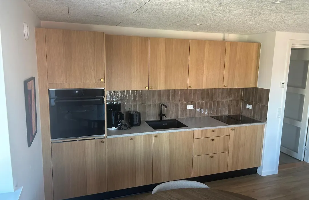 Atcon Downtown Apartments-1
