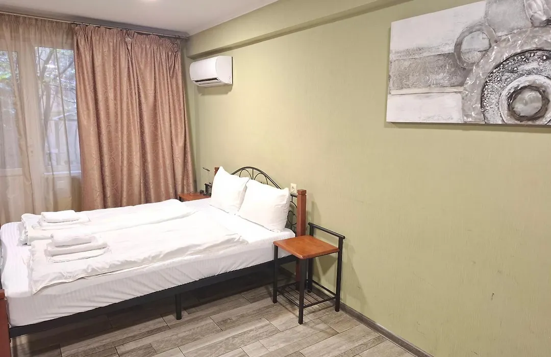 Apartments Firdousi Rooms-1