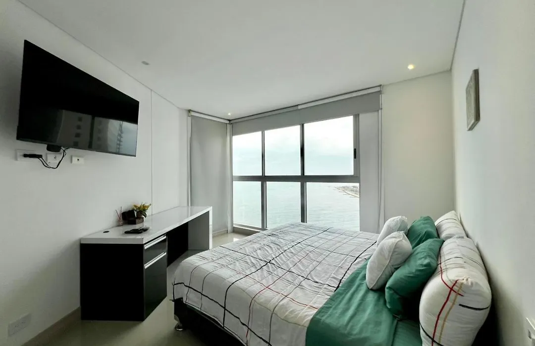 Apartamento Palmar-1