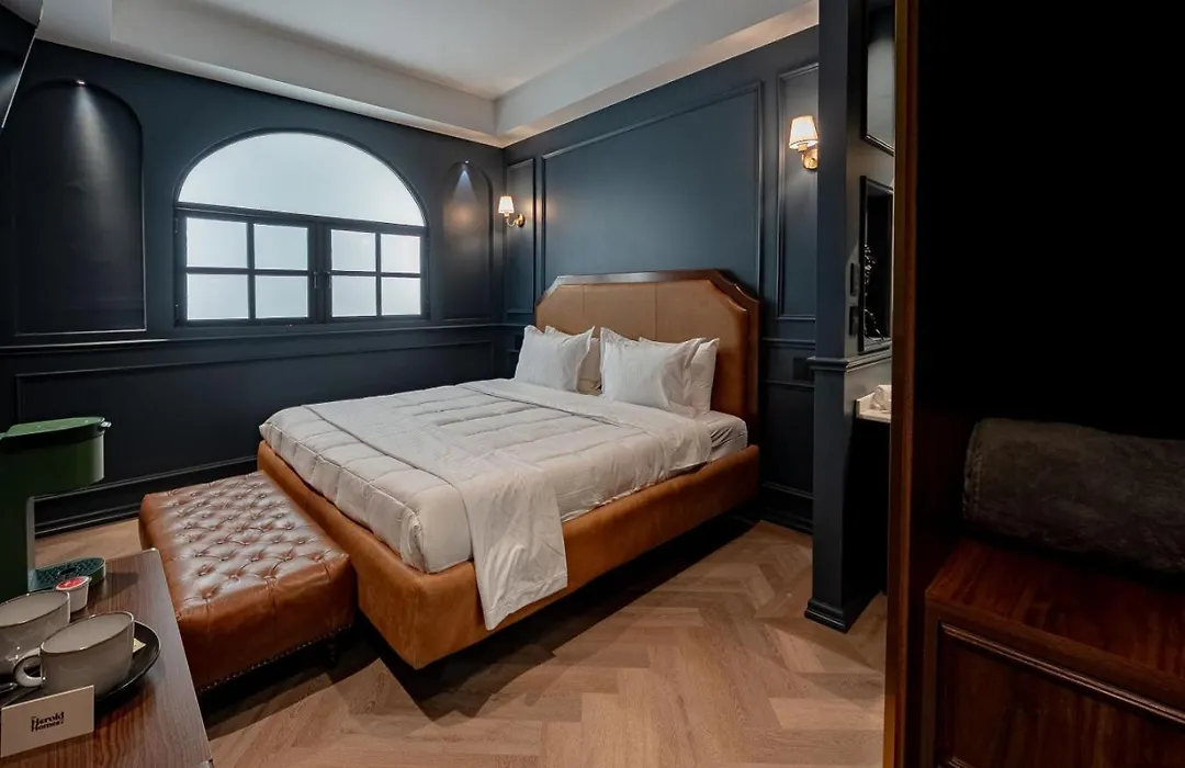 The Midnight Bloom Suite-1