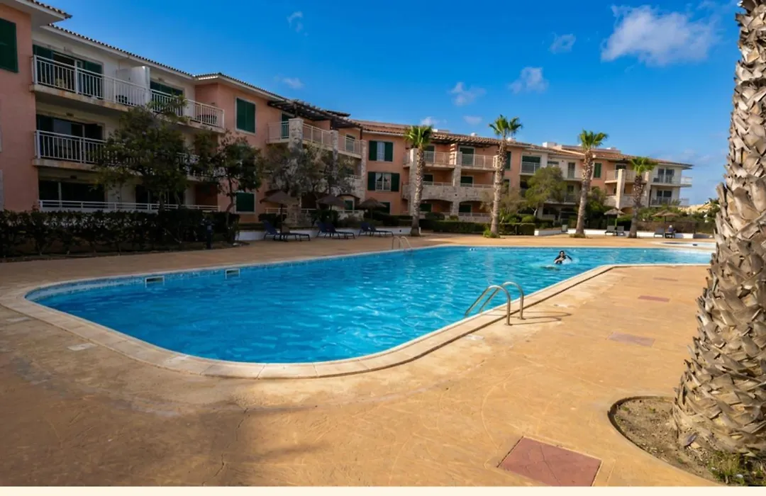Studio Vila Verde Resort, Plage, Piscine, Wifi 1 A 4 Personnes-1