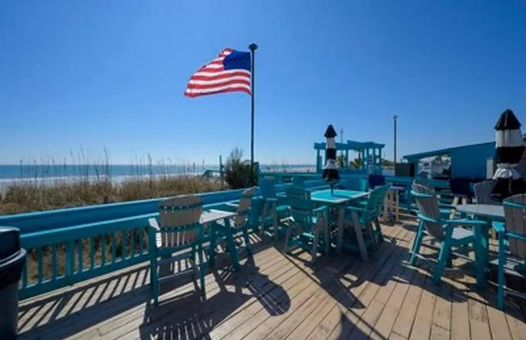 Seaside Escape-1