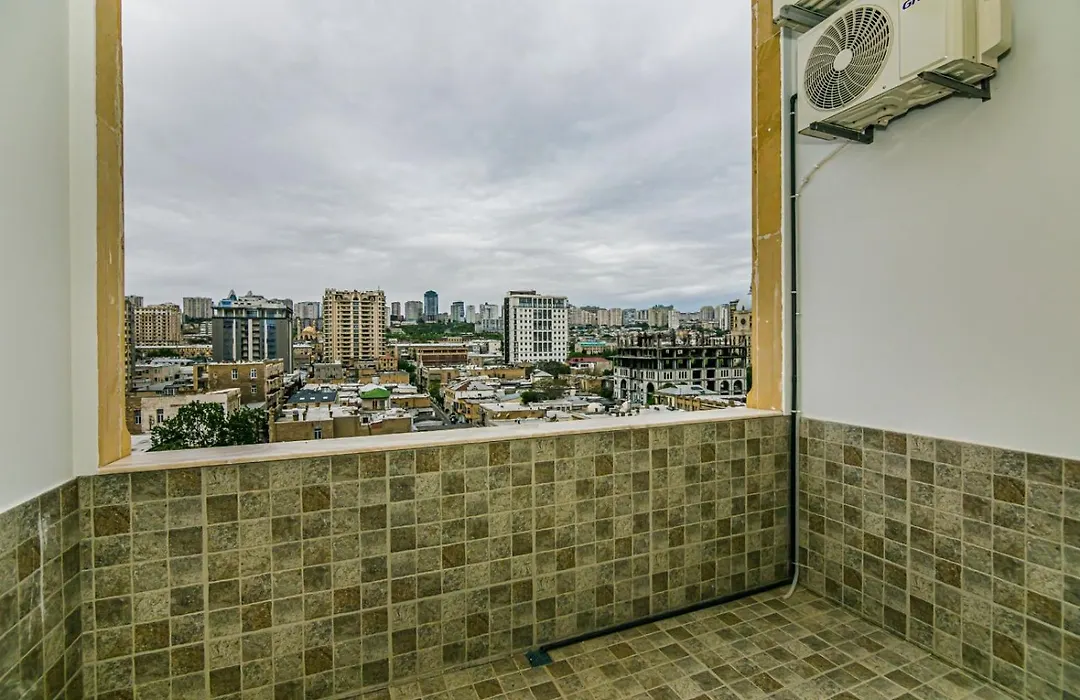 Delux Apartment For Family-1
