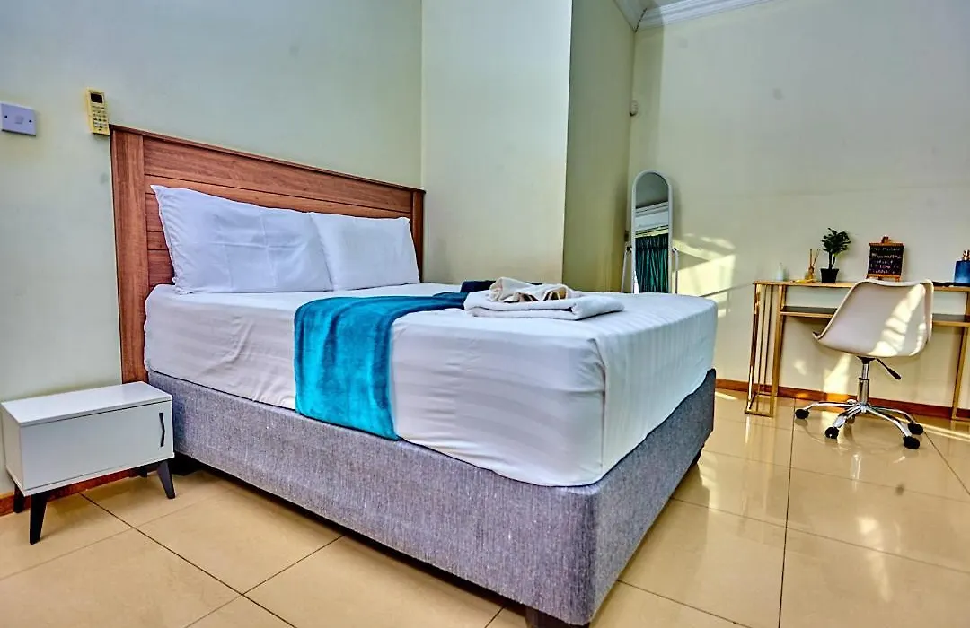 Potato Suites N Spa-1