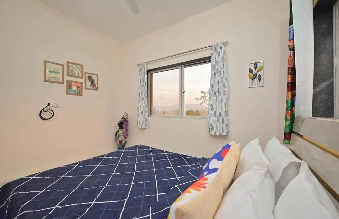 II Empyrean Stays II Leoncino Villa II 4Bhk II Largest Swimming Pool II Ac Il-1