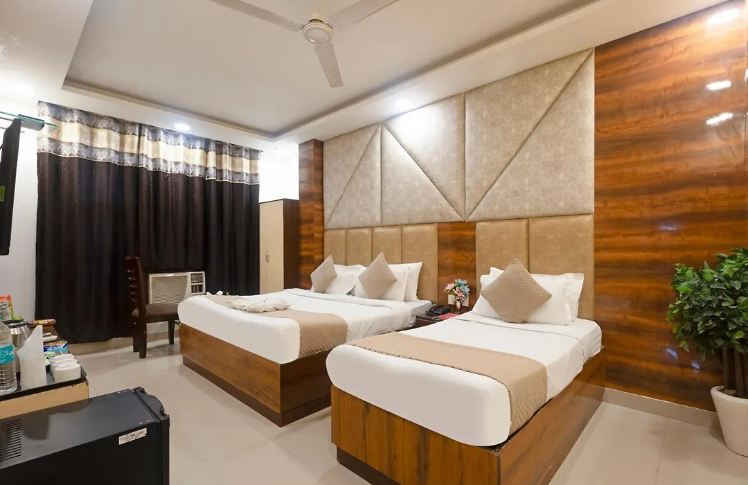 Hotel Le Mount Suite-1