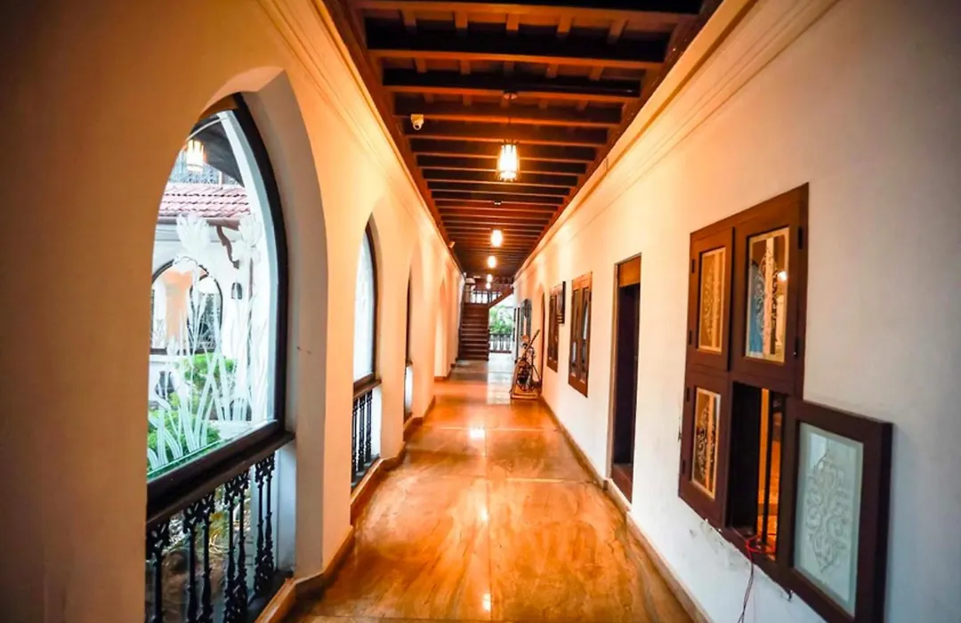 Spiice Heritage Kochi-1