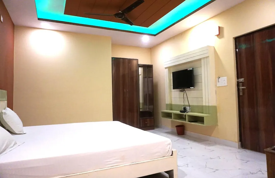 Hotel Admire Expressway By Aspl-1