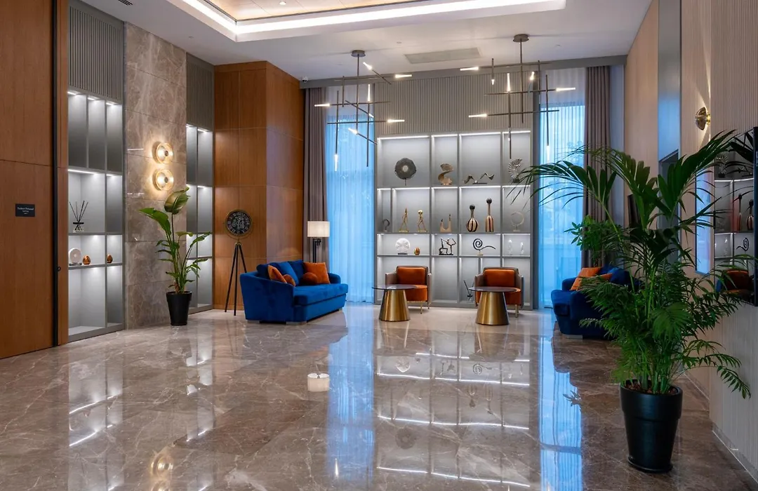Voco Antalya - Konyaalti By Ihg-1