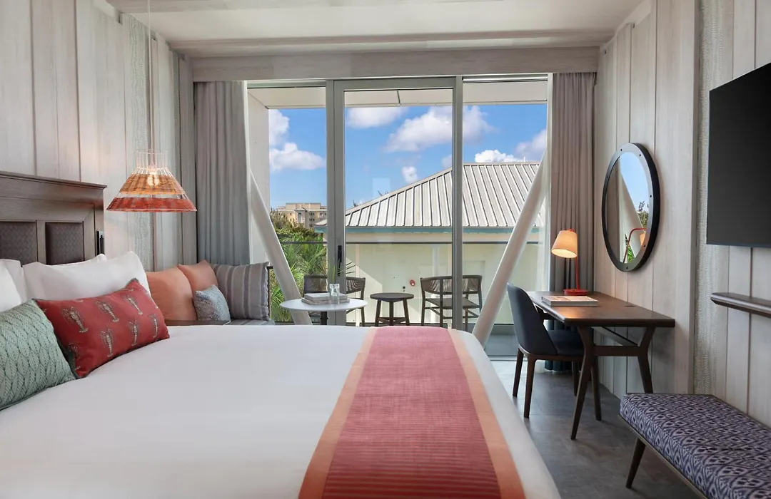 Hotel Indigo Turks & Caicos Grace Bay By Ihg-1