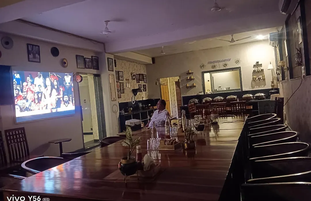 Shauryaaksh Home Stay-1