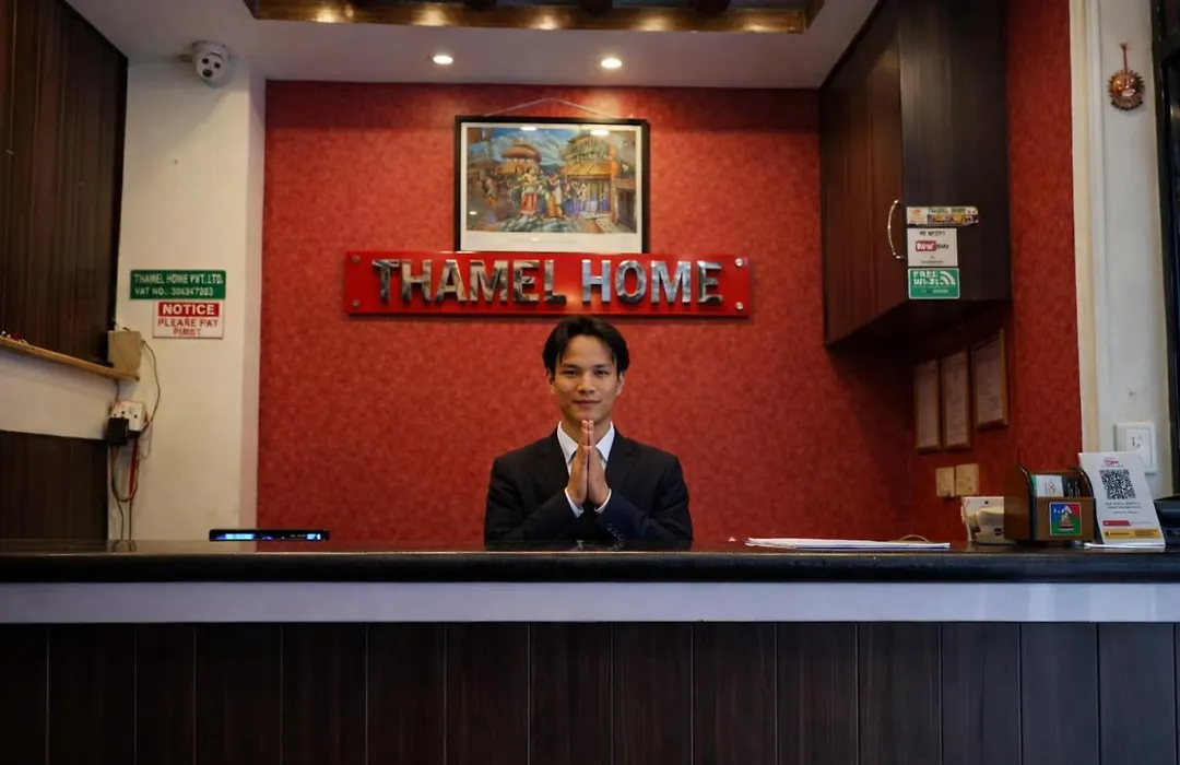 Thamel Home-1