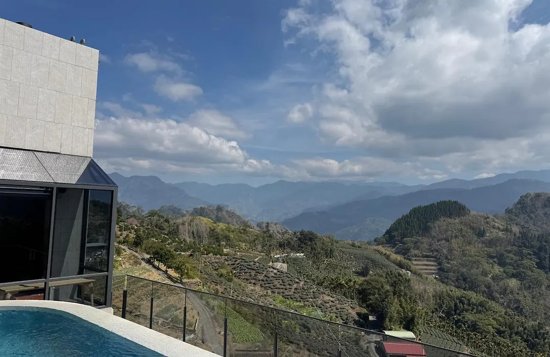 Ailefen Manor Guesthouse-1