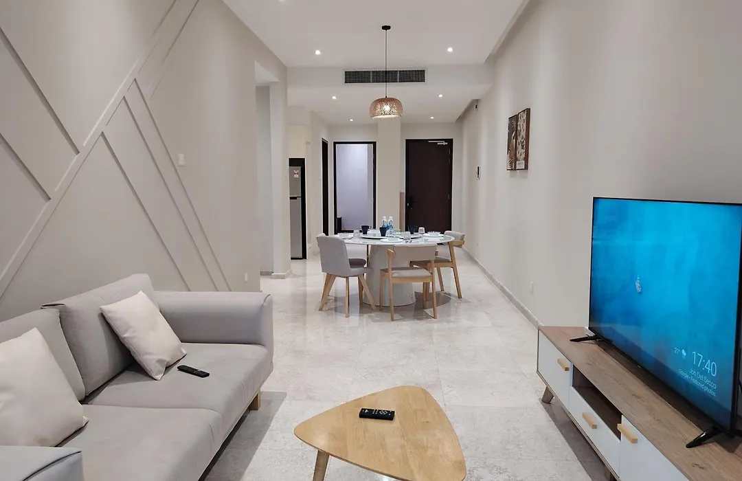Manor Suites Klcc-1