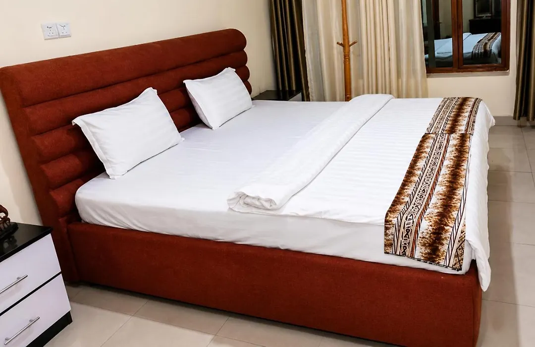 Bati Valley Guest House-1