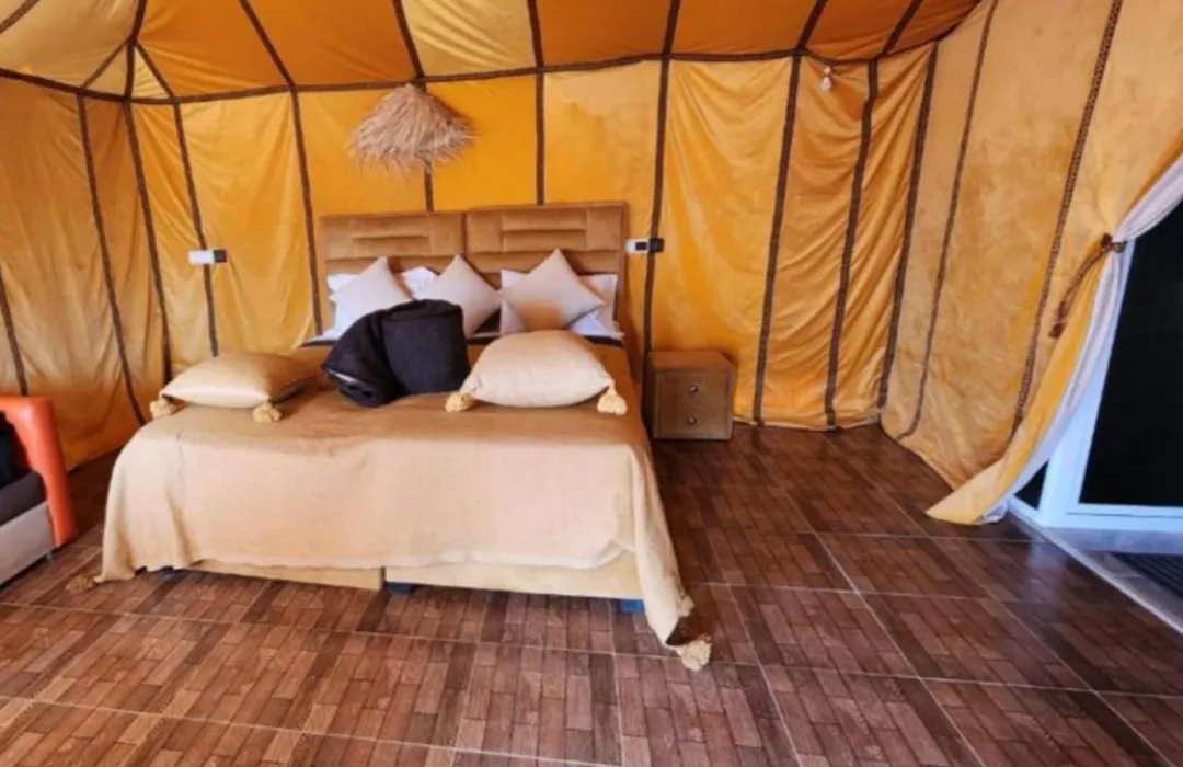 Merzouga Retreat Camp-1